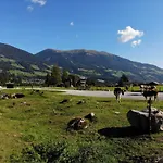 Siggen Hotel Neukirchen am Großvenediger