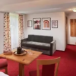 Siggen Hotel Neukirchen am Großvenediger