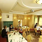 Siggen Hotel Neukirchen am Großvenediger
