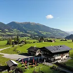 Hotel Siggen Neukirchen am Großvenediger
