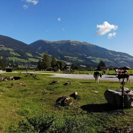 Siggen Hotel Neukirchen am Großvenediger