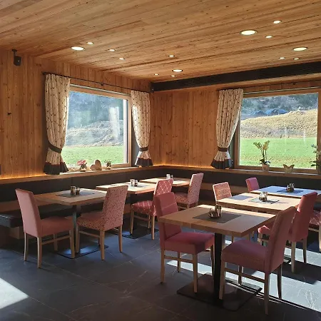 Hotell Siggen 3*