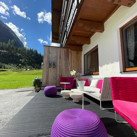 Siggen Hotel Neukirchen am Großvenediger