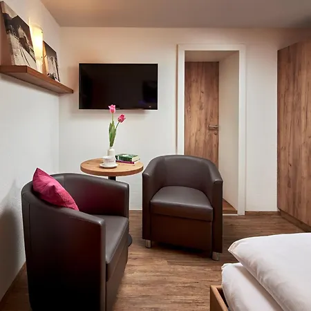 Ξενοδοχείο Siggen