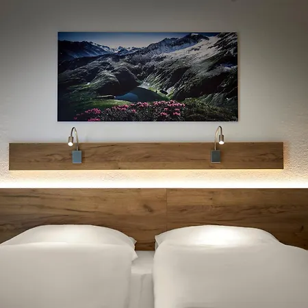 Siggen Hotell Neukirchen am Großvenediger