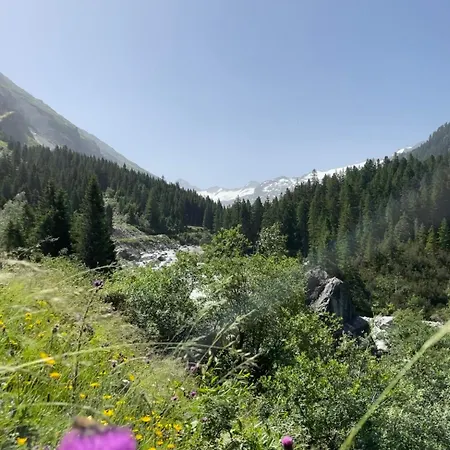 Siggen Hotel Neukirchen am Großvenediger