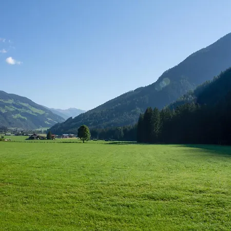 Siggen Hotel Neukirchen am Großvenediger