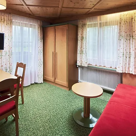 Hotell Siggen 3*