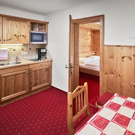 Siggen Neukirchen am Großvenediger