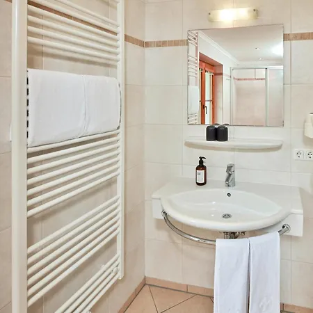 Siggen Hotell 3*