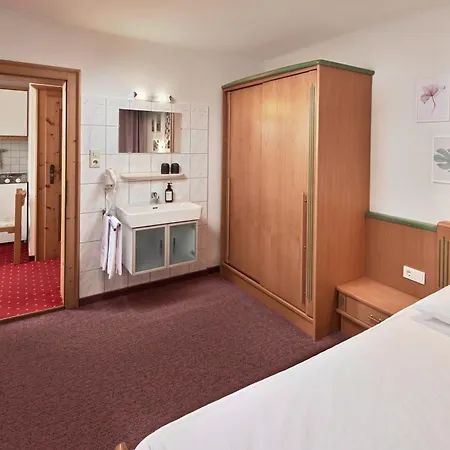 Siggen 3* Neukirchen am Großvenediger