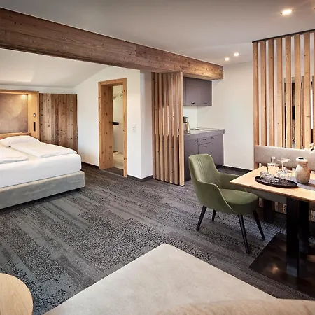 Hotel Siggen 3*