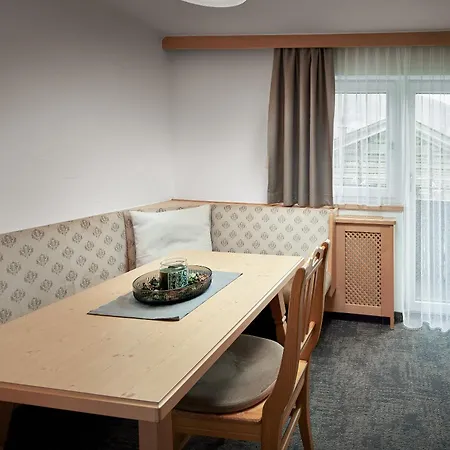 Siggen Hotell Neukirchen am Großvenediger