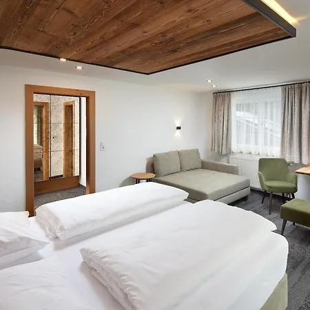 Hotel Siggen Neukirchen am Großvenediger