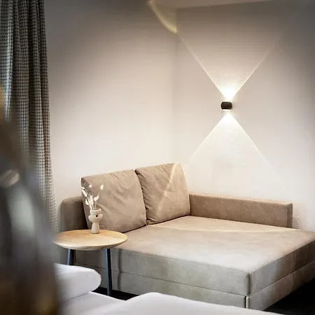 Siggen Hotel Neukirchen am Großvenediger