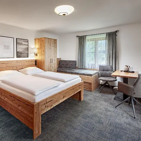 Ξενοδοχείο Siggen