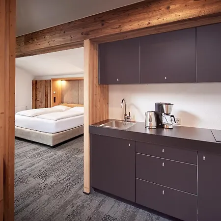 Hotell Siggen Neukirchen am Großvenediger