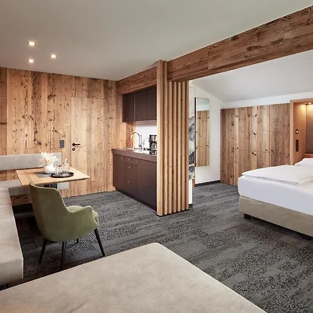 Hotell Siggen 3*