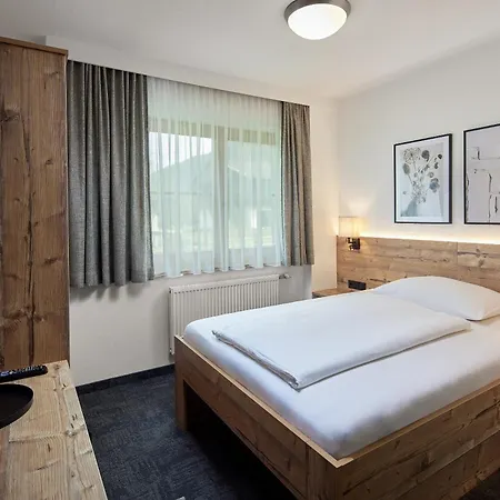 Siggen Hotel Neukirchen am Großvenediger