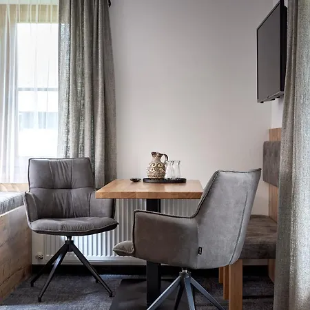 Hotell Siggen Neukirchen am Großvenediger