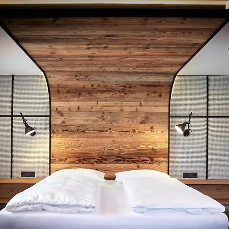 Hotel Siggen Neukirchen am Großvenediger