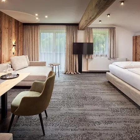 Hotell Siggen Neukirchen am Großvenediger