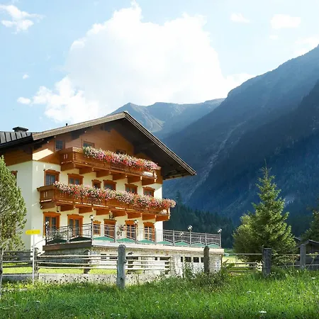 Siggen Neukirchen am Grossvenediger