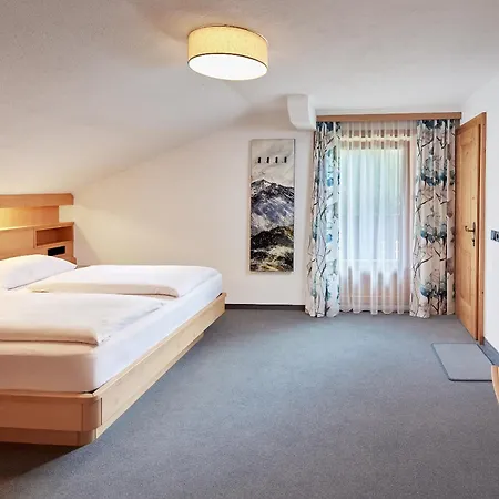 Siggen Hotell Neukirchen am Großvenediger