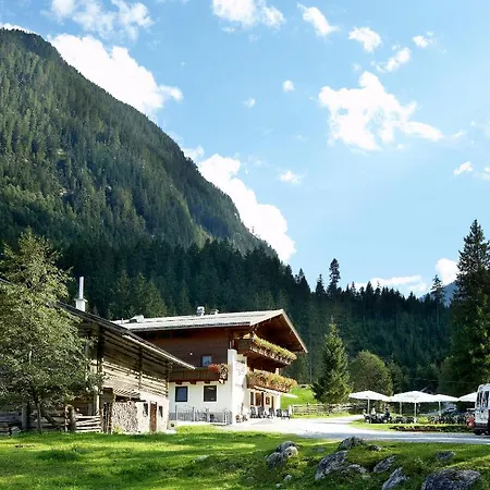 Siggen Neukirchen am Großvenediger