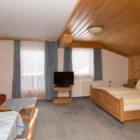 Siggen Hotel Neukirchen am Großvenediger
