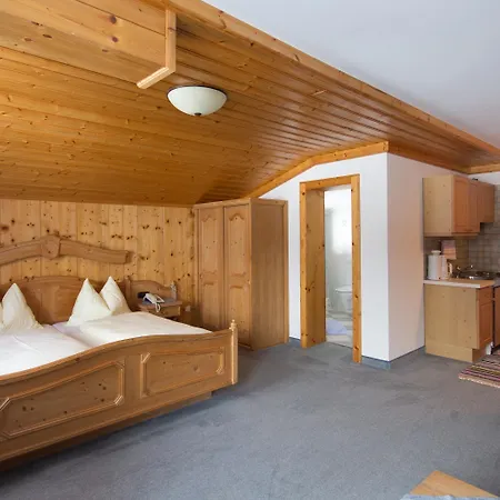 Siggen Hotel 3*