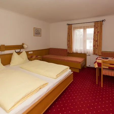 Siggen Hotel Neukirchen am Großvenediger