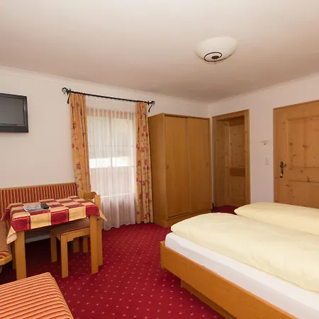 Siggen Neukirchen am Großvenediger