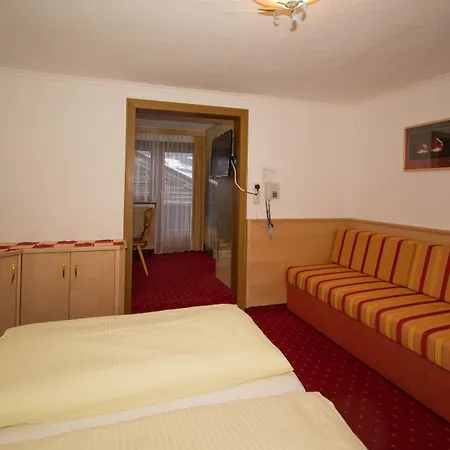 Siggen Neukirchen am Großvenediger