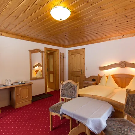 Siggen Hotel 3*