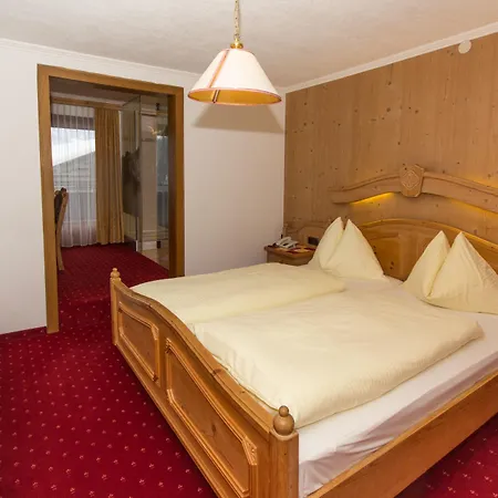 Siggen Hotel Neukirchen am Großvenediger