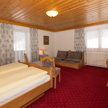 Hotel Siggen 3*