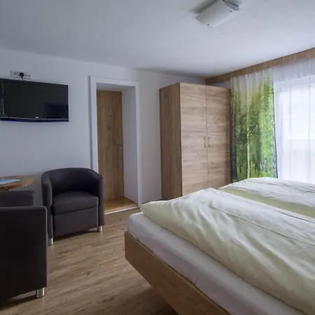 Hotel Siggen Neukirchen am Großvenediger