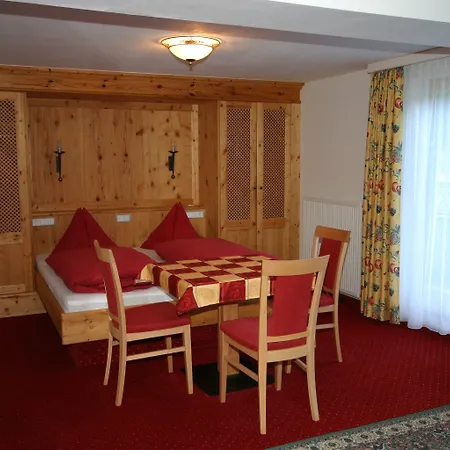 Siggen Neukirchen am Großvenediger