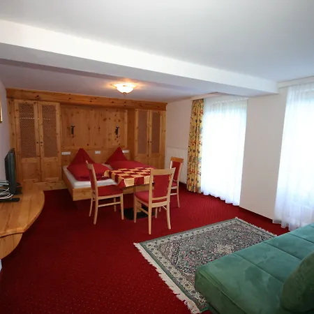 Hotel Siggen Neukirchen am Großvenediger