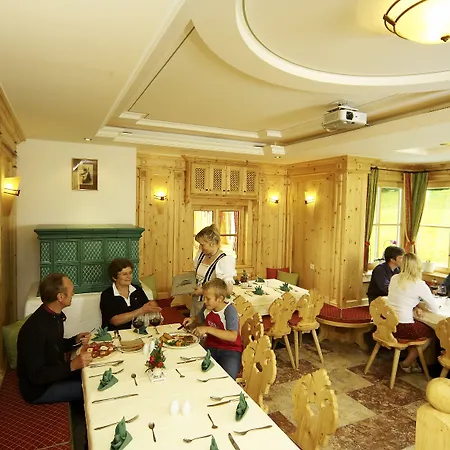 Siggen Hotel Neukirchen am Großvenediger