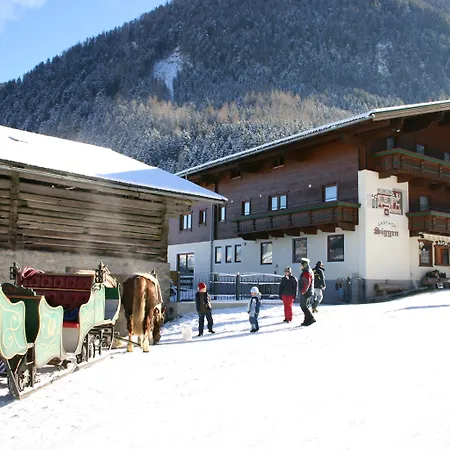 Hotel Siggen 3*