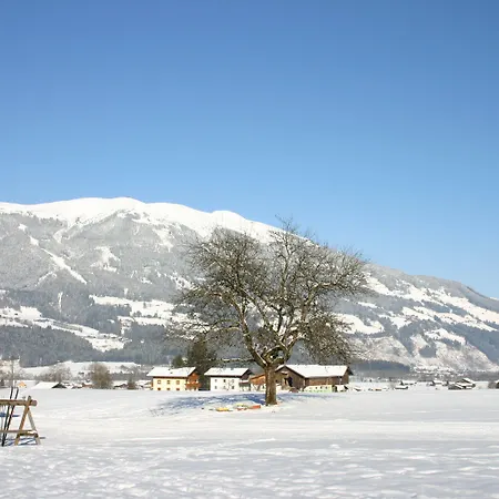 Siggen 3* Neukirchen am Großvenediger