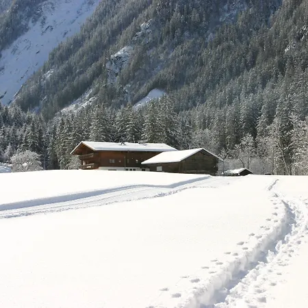 Hotel Siggen Neukirchen am Großvenediger