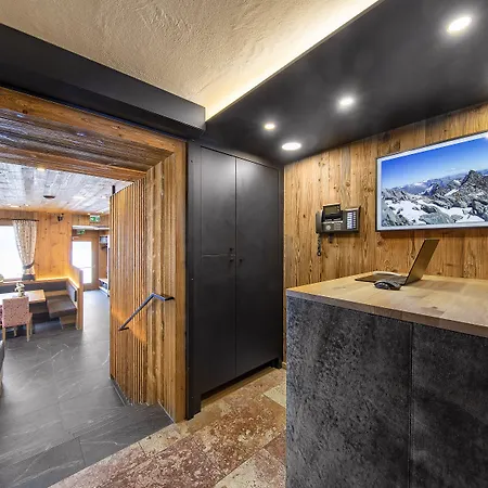 Siggen Ξενοδοχείο 3*