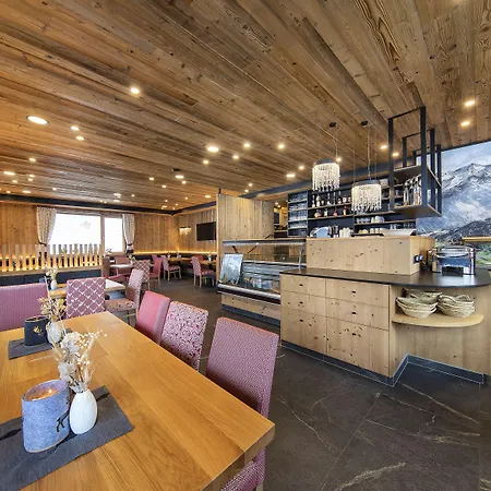 Ξενοδοχείο Siggen