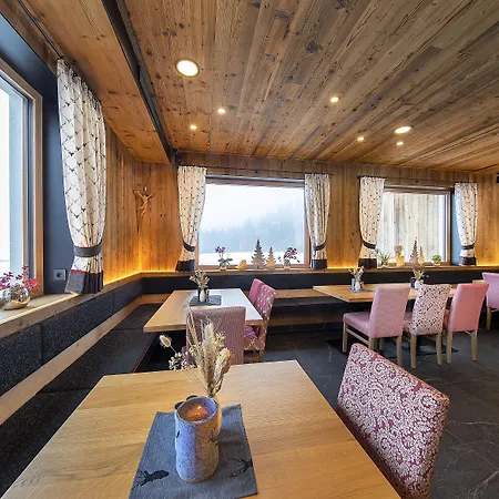 Siggen Hotel Neukirchen am Großvenediger