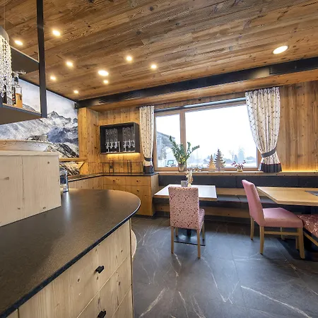 Hotel Siggen Neukirchen am Großvenediger