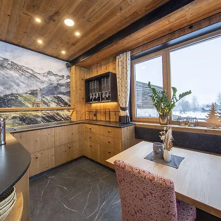 Siggen Neukirchen am Großvenediger