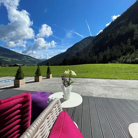 Hotel Siggen